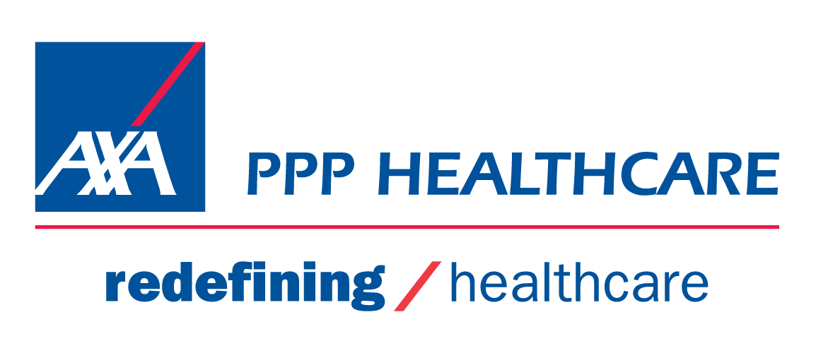 AXA PP Healthcare logo