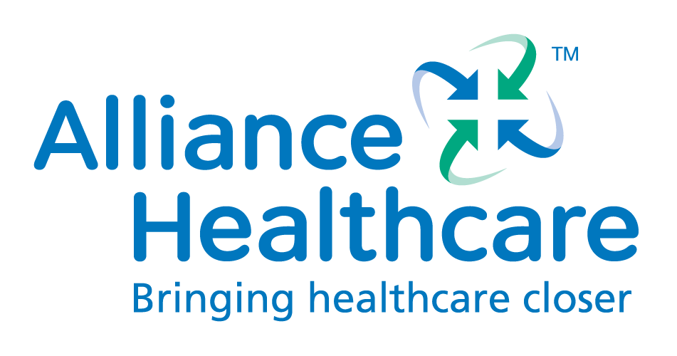Alliance Healthcare logo