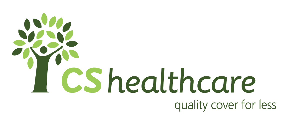 CS healthcare logo