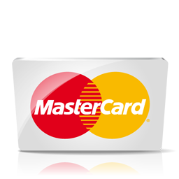 MasterCard credit card accepted by Exeter Eye